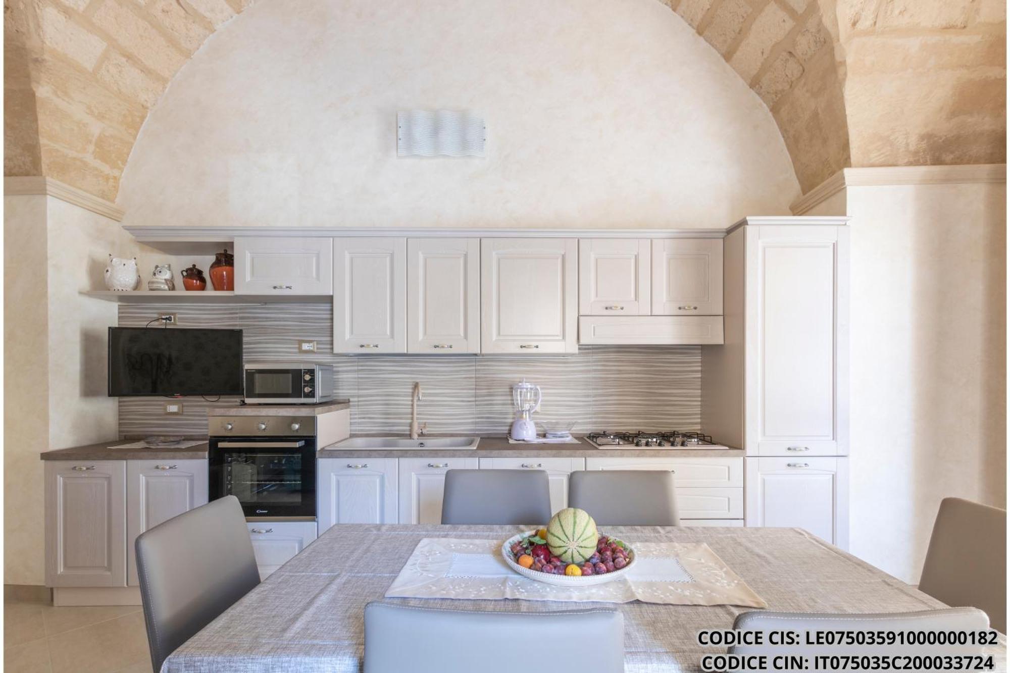 Il Campanile Locazioni Turistiche Villa Lecce Ngoại thất bức ảnh