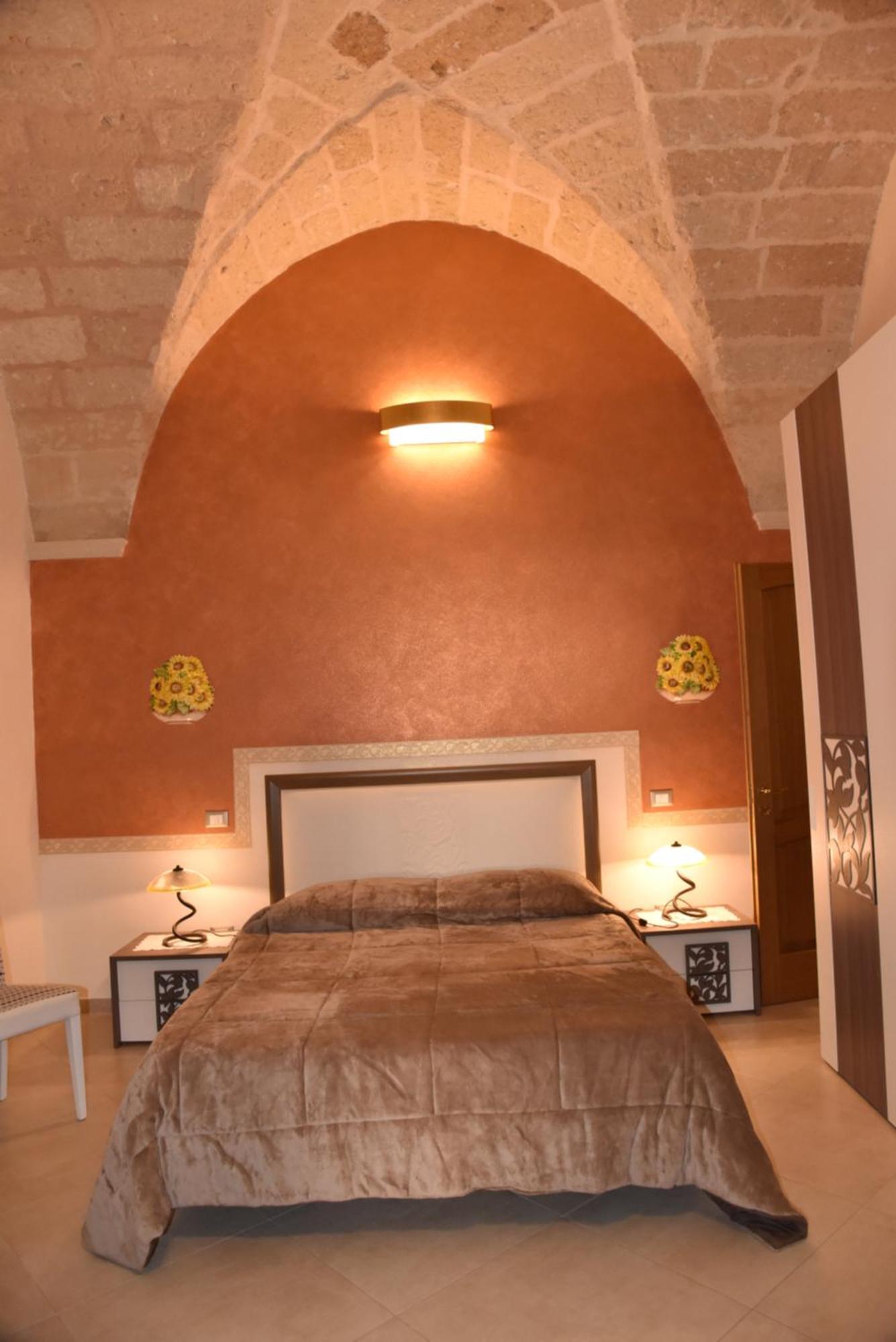 Il Campanile Locazioni Turistiche Villa Lecce Ngoại thất bức ảnh