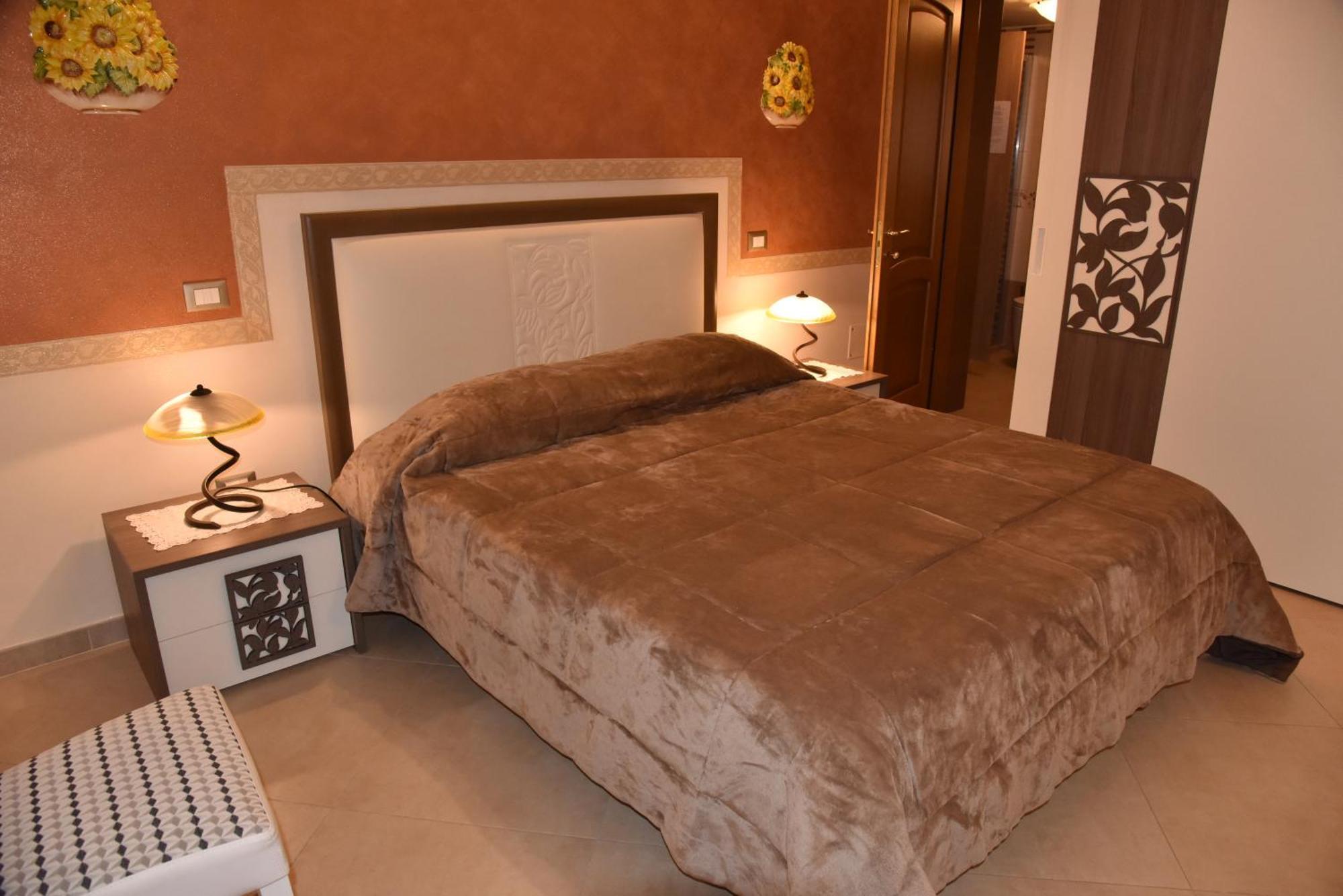 Il Campanile Locazioni Turistiche Villa Lecce Ngoại thất bức ảnh