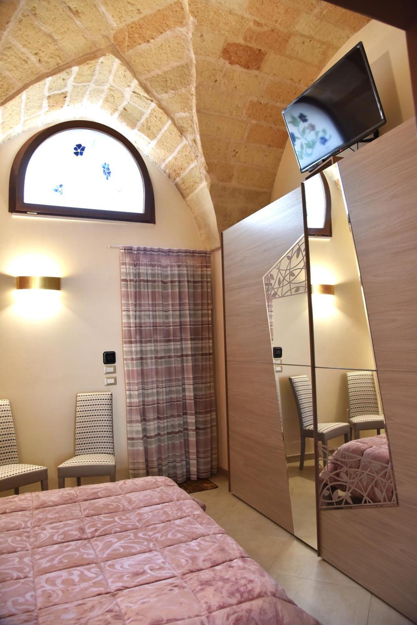 Il Campanile Locazioni Turistiche Villa Lecce Ngoại thất bức ảnh