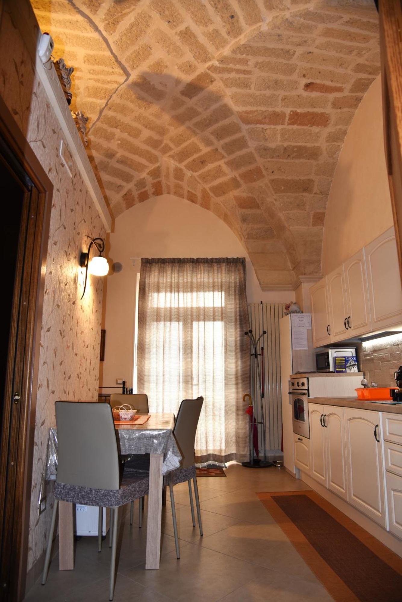 Il Campanile Locazioni Turistiche Villa Lecce Ngoại thất bức ảnh
