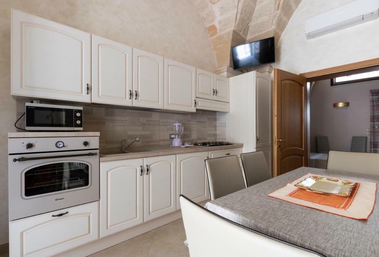 Il Campanile Locazioni Turistiche Villa Lecce Ngoại thất bức ảnh